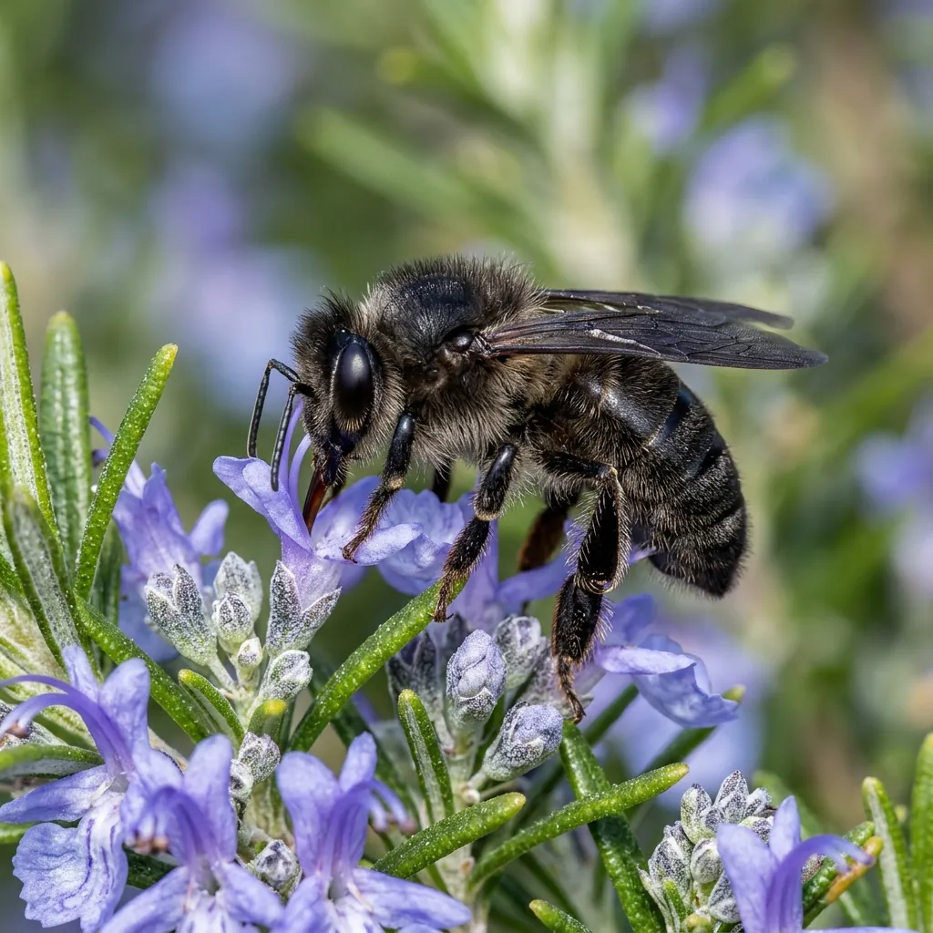 Abeille tellienne