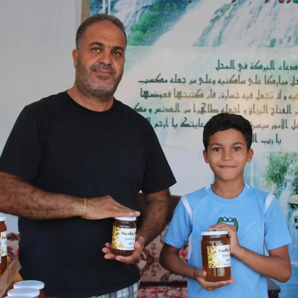 عادل بوقديدة
