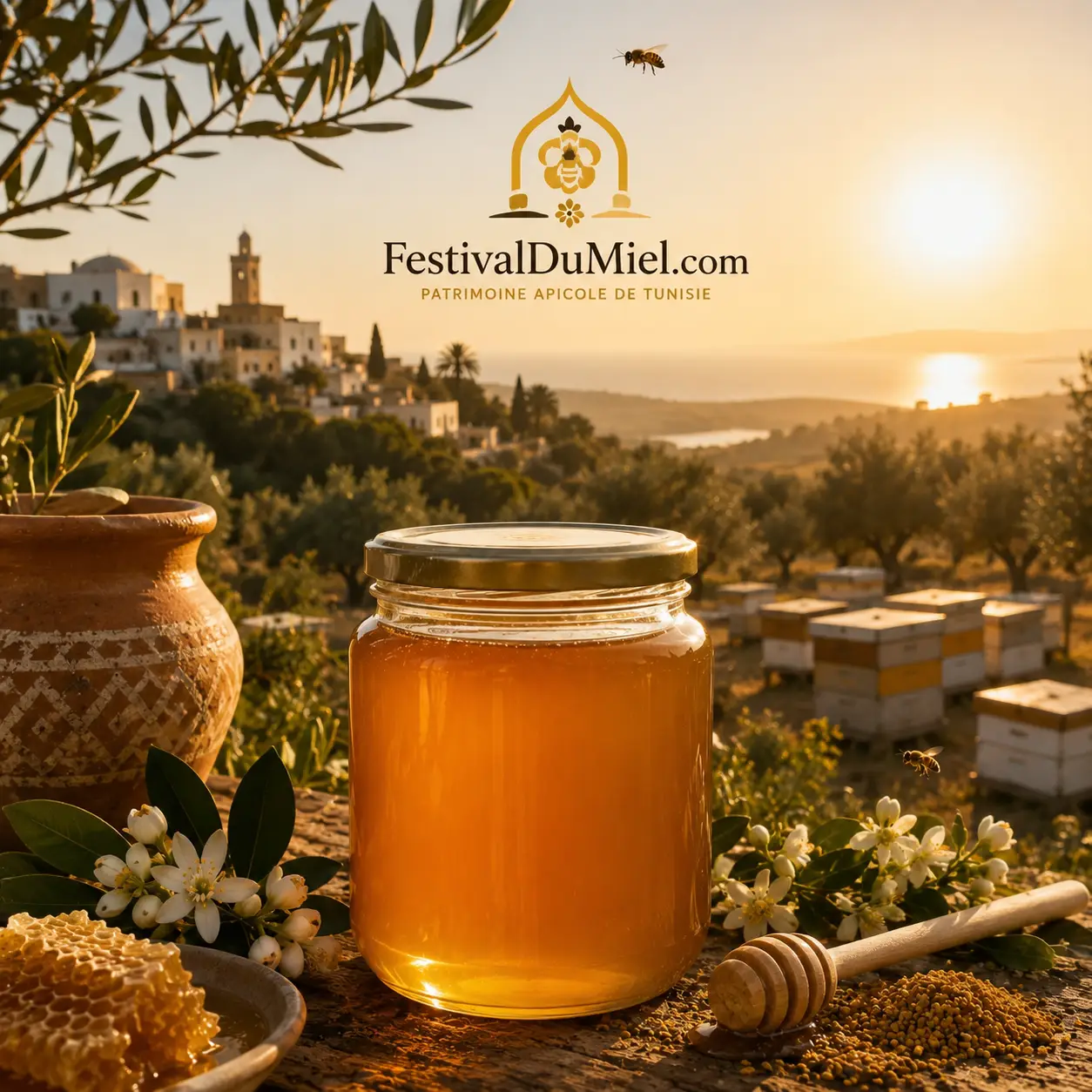Festival Du Miel
